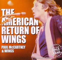 Wings : The American Return of Wings